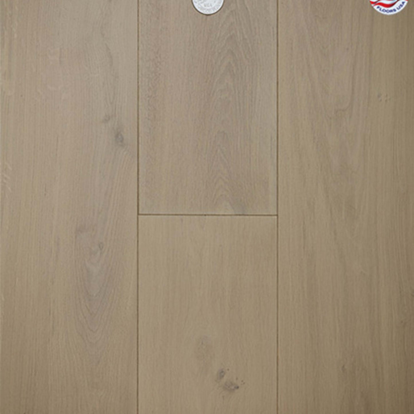 Dutch Masters in Steen Hardwood