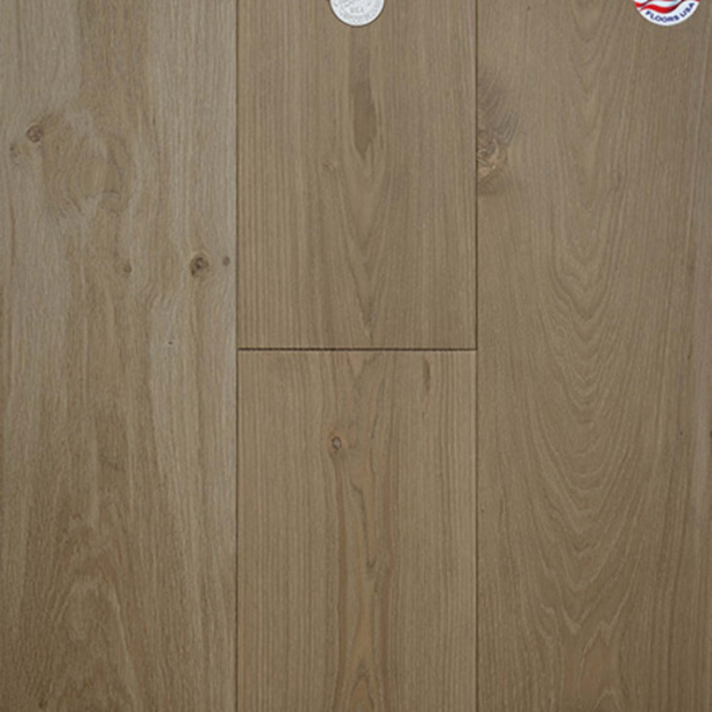 Dutch Masters in Vermeer Hardwood