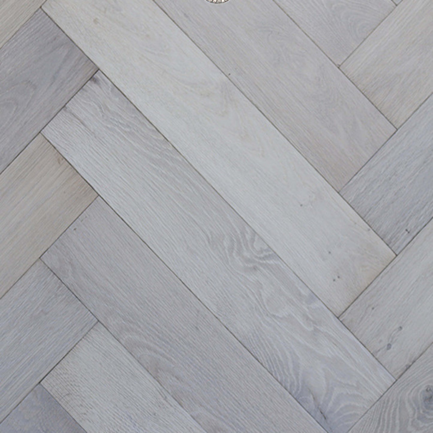 Herringbone Custom in Hr18321 Hardwood