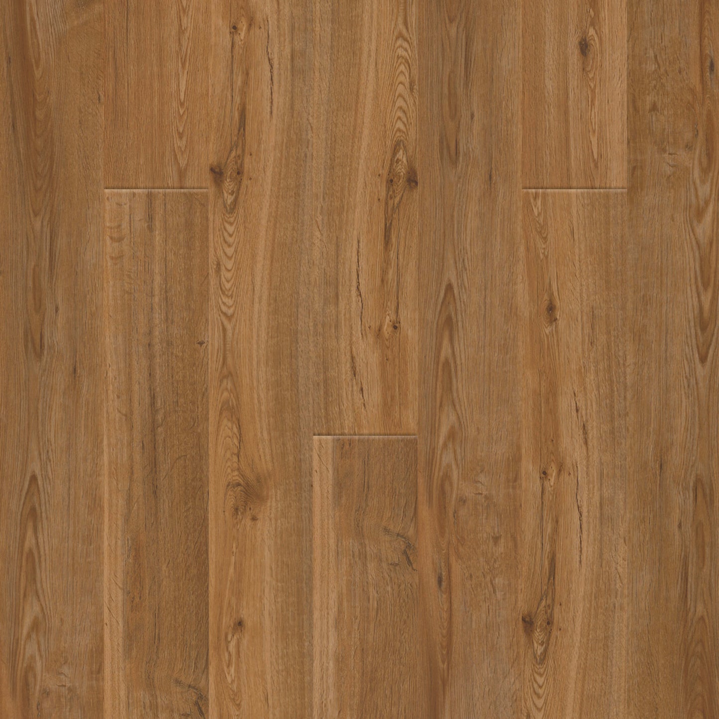 PureGrain Endure - Lifestyle in Beachcomber Luxury Vinyl