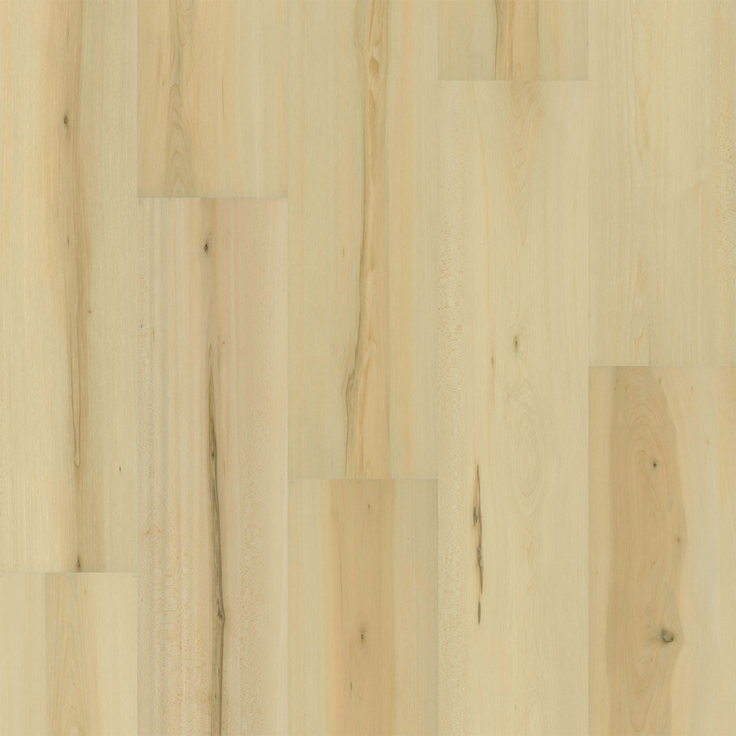 PureGrain Endure - Preference in Carpenter Luxury Vinyl