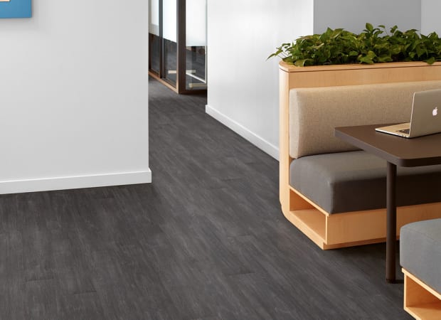 PURVIEW 20 in Gunmetal