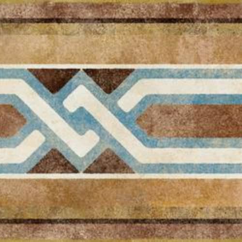 Epoca in Ocra Fascia-6x6