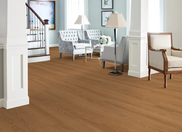 Willow Oak 12M in Copper Oak