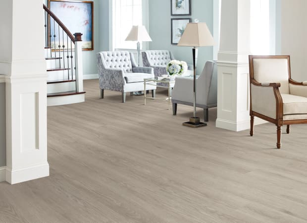 Willow Oak 12M in Silver Oak