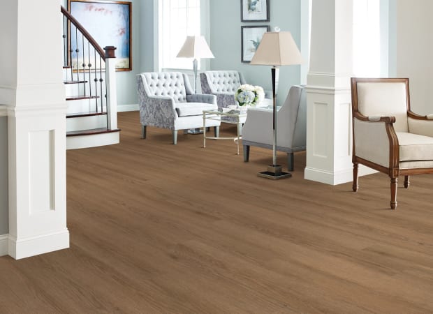 Willow Oak 12M in Grounded Oak