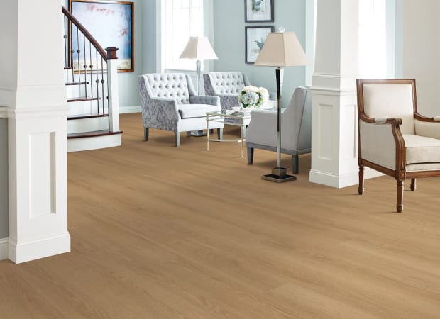 Willow Oak 20M in Butternut Oak