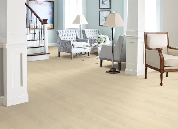 Willow Oak 30 M in Natural Oak
