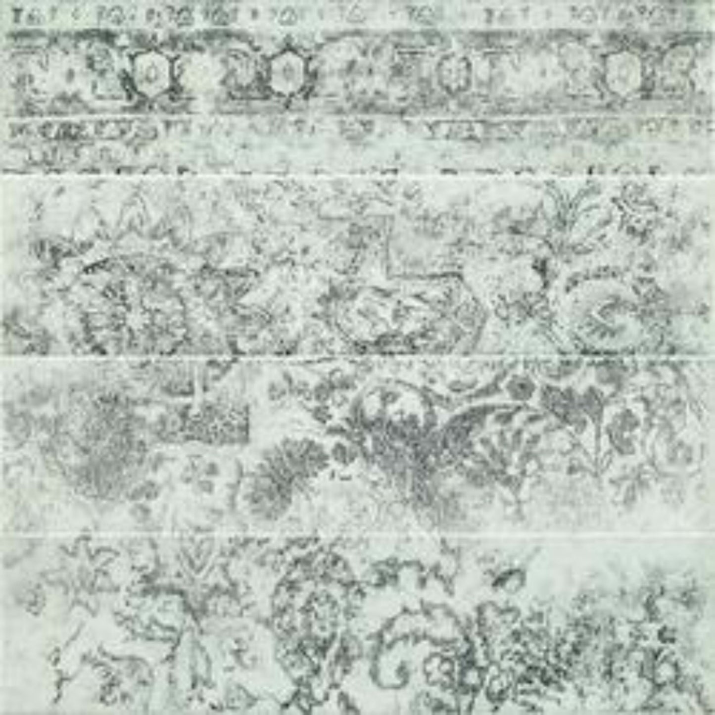 Concept in R2ah Dec.Bianco-15x60 Tile