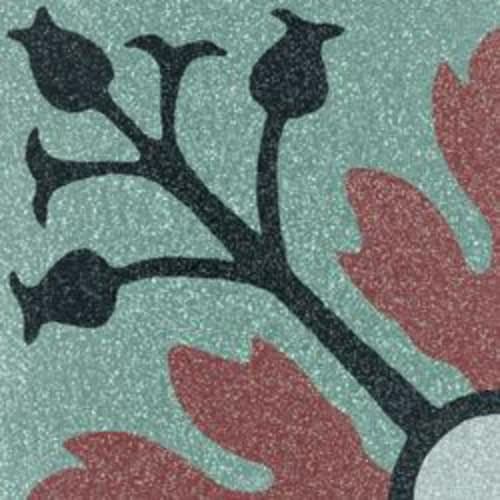 Abitare in Tappeto 1-20x20