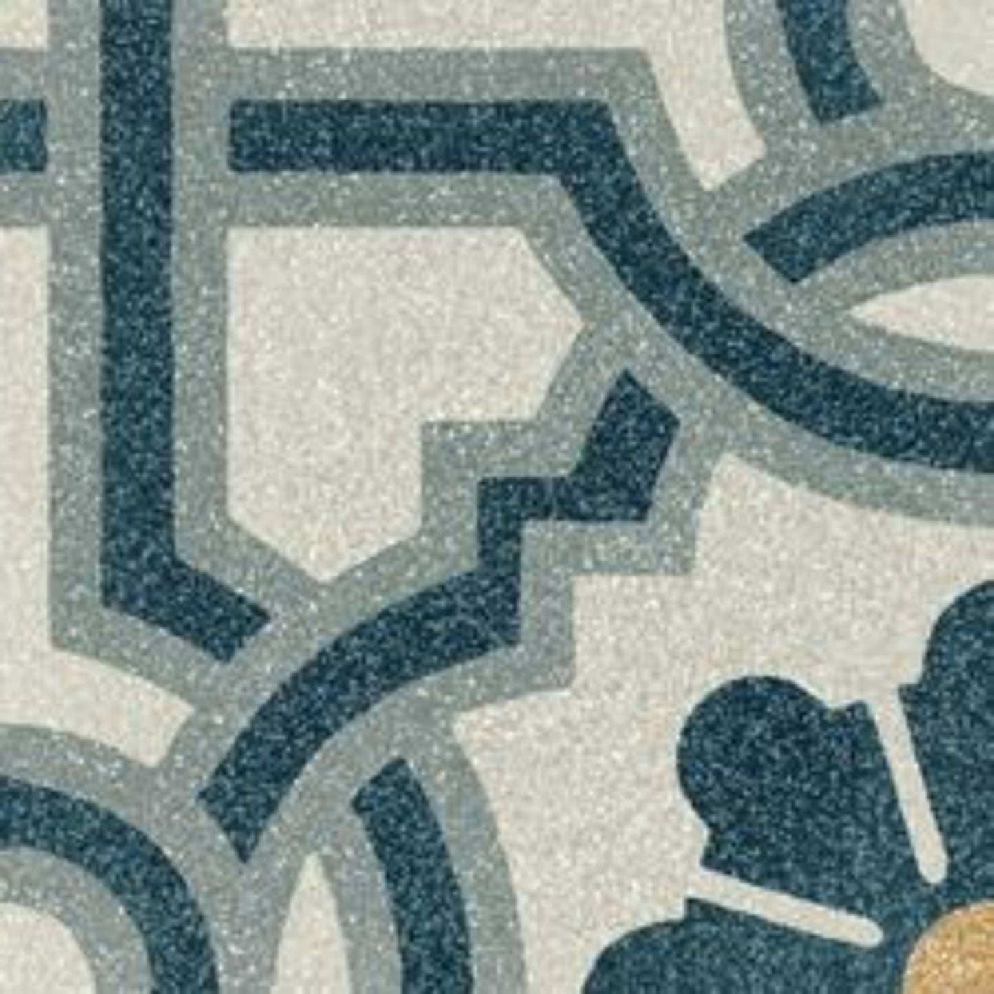 Abitare in Tappeto 5-20x20 Tile