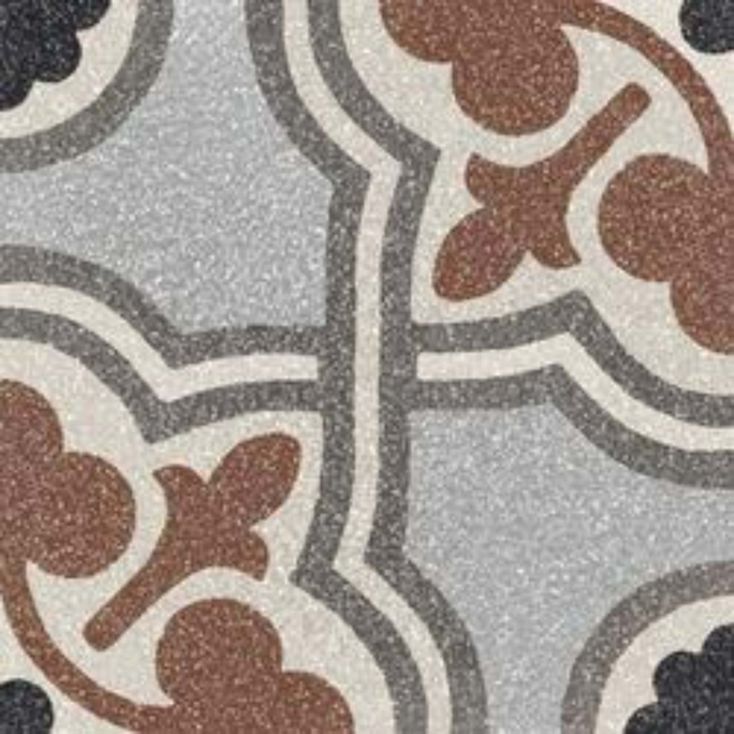 Abitare in Tappeto 6-20x20 Tile