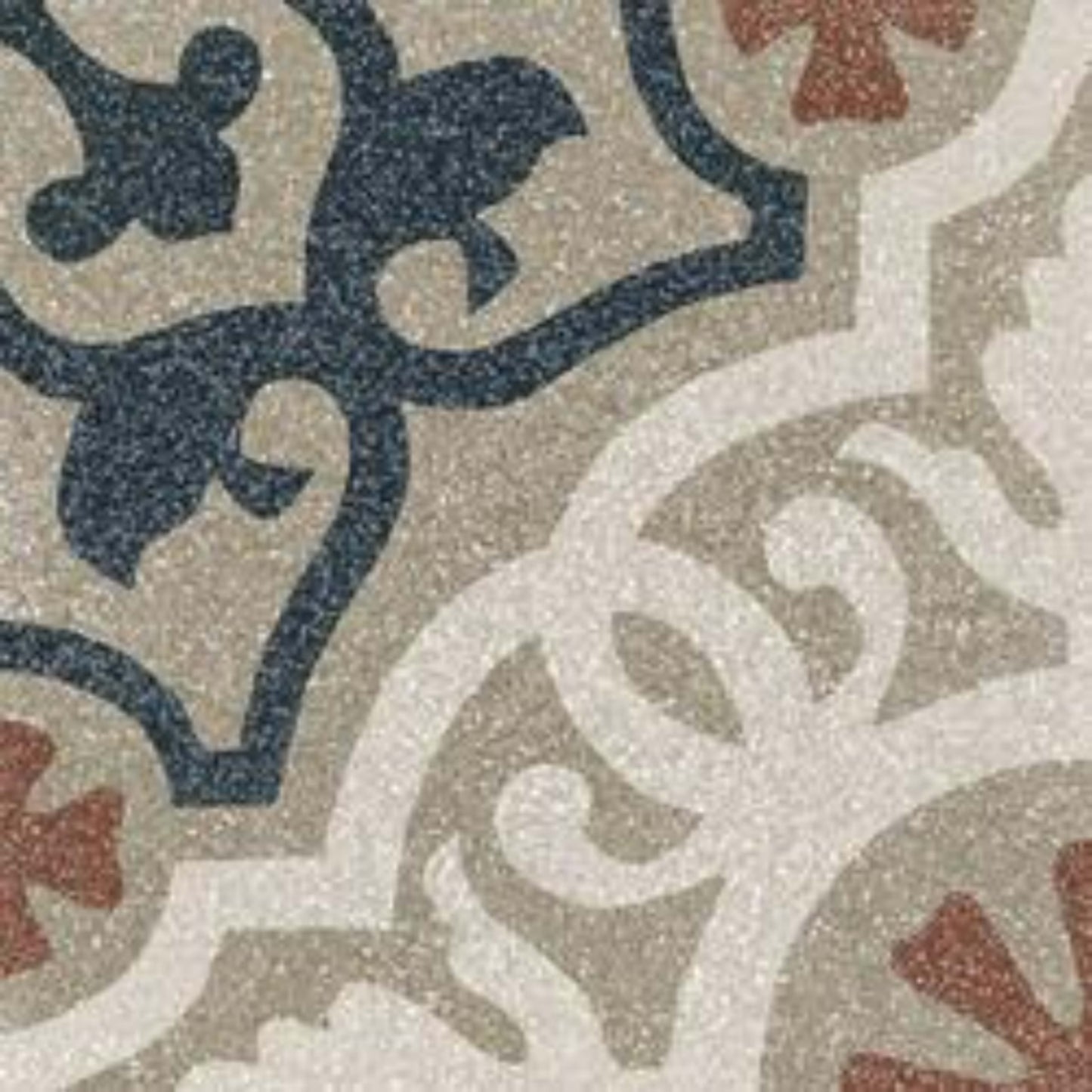 Abitare in Tappeto 8-20x20 Tile