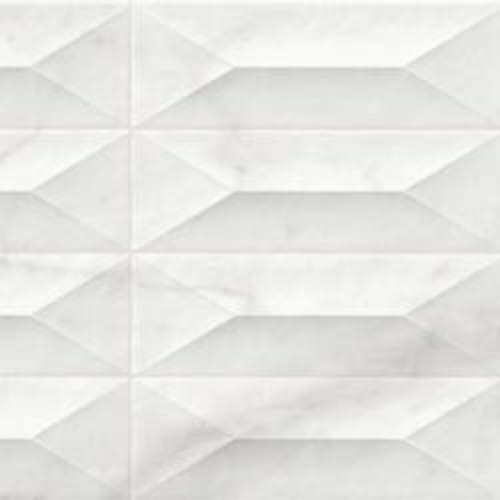 Imperiale in Str Gemma Bianco-30x90