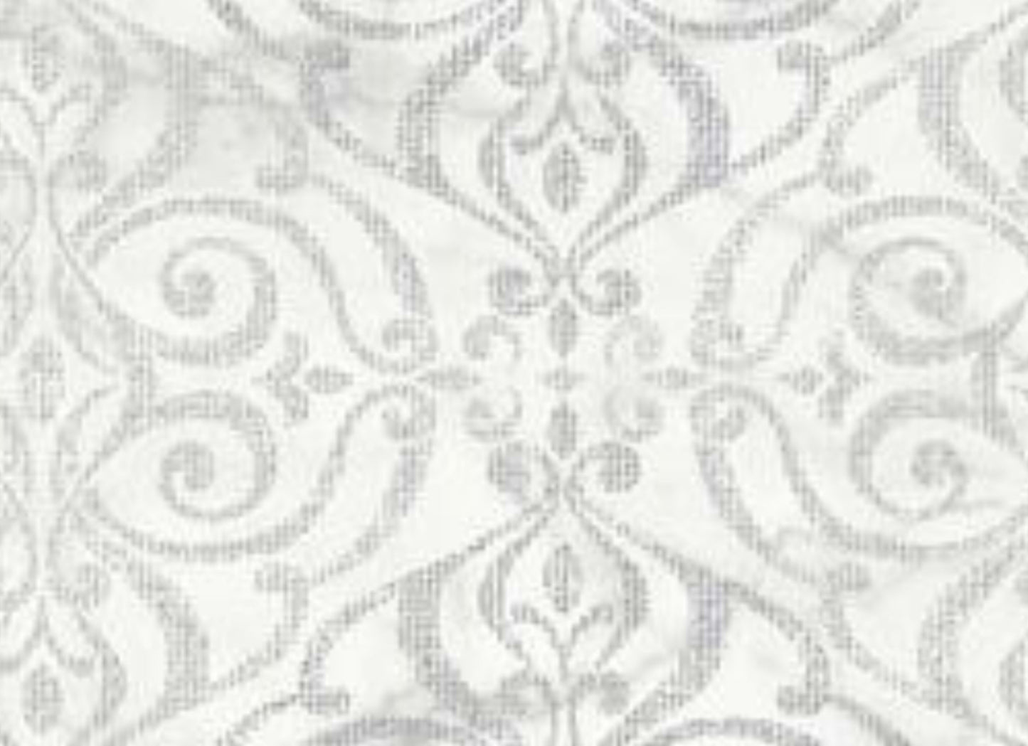 Imperiale in Decoro Merletto Statuario-30x90