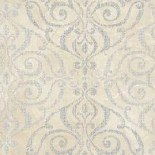 Imperiale in Decoro Merletto Crema-30x90