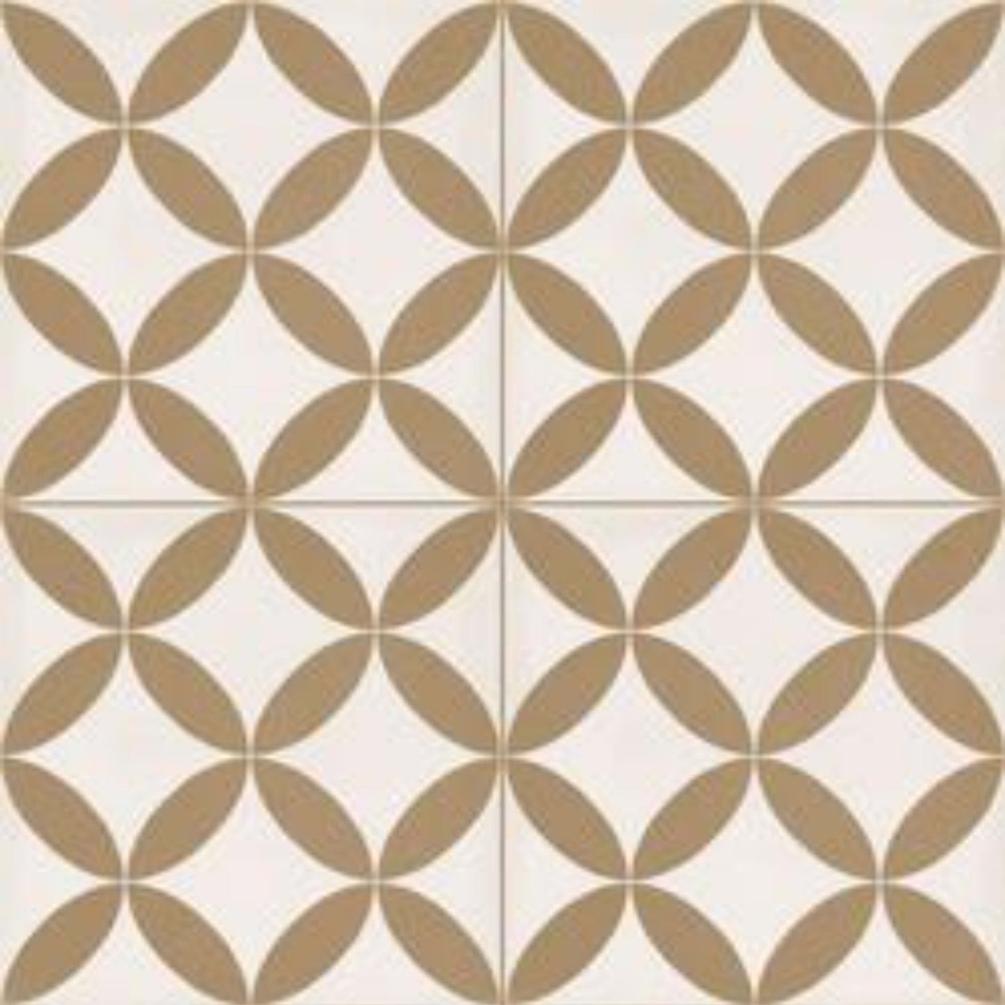 Contrasti in Tappeto 4 Tile