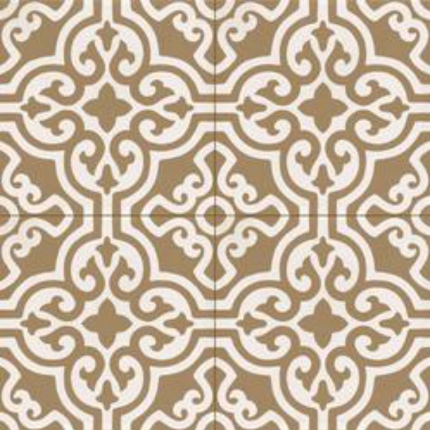 Contrasti in Tappeto 5 Tile