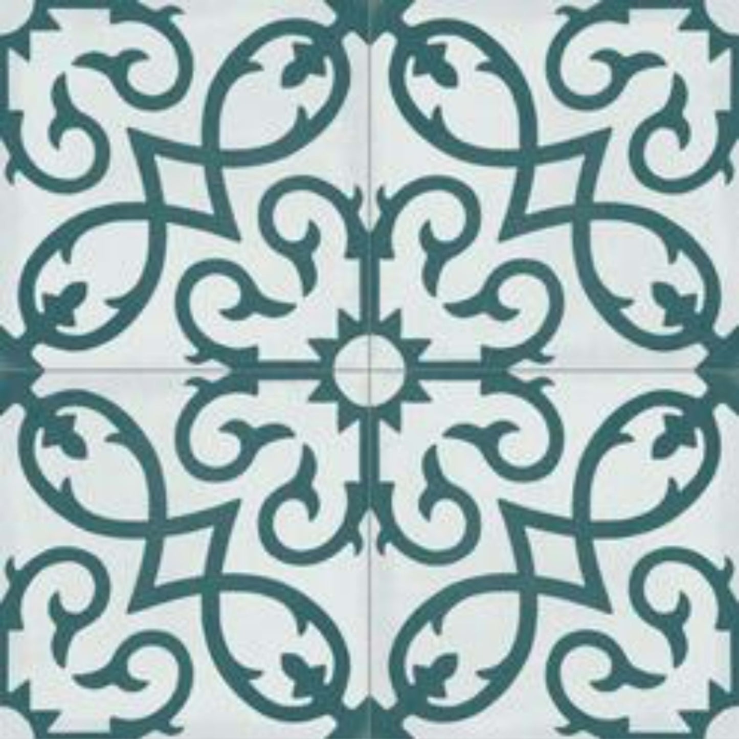 Contrasti in Tappeto 12 Tile