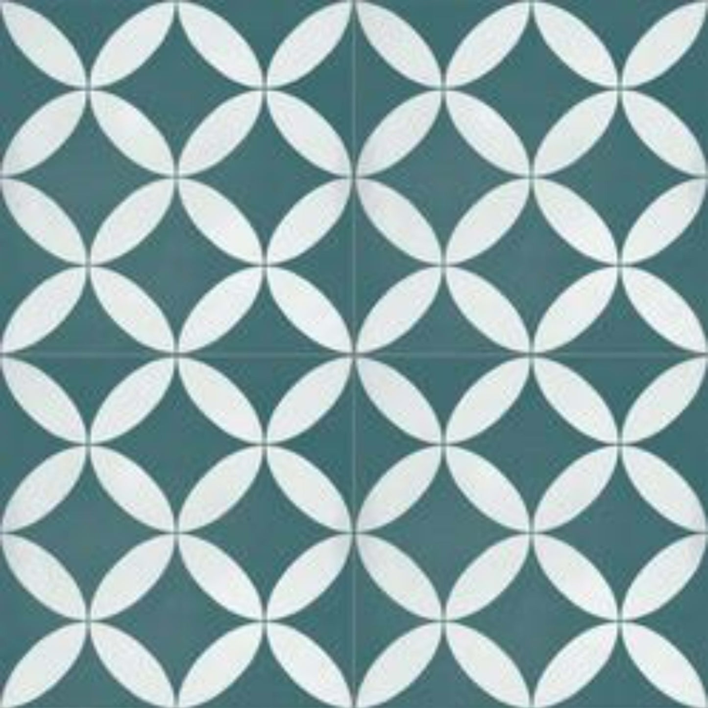 Contrasti in Tappeto 13 Tile