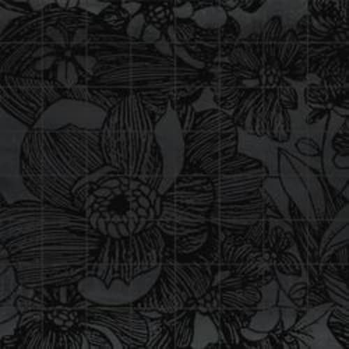 Ironstone in Ghisa Mosaico Flora-37x37