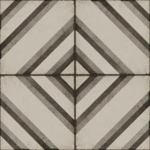 Ottocento in Tappeto 8 Talco-20x20