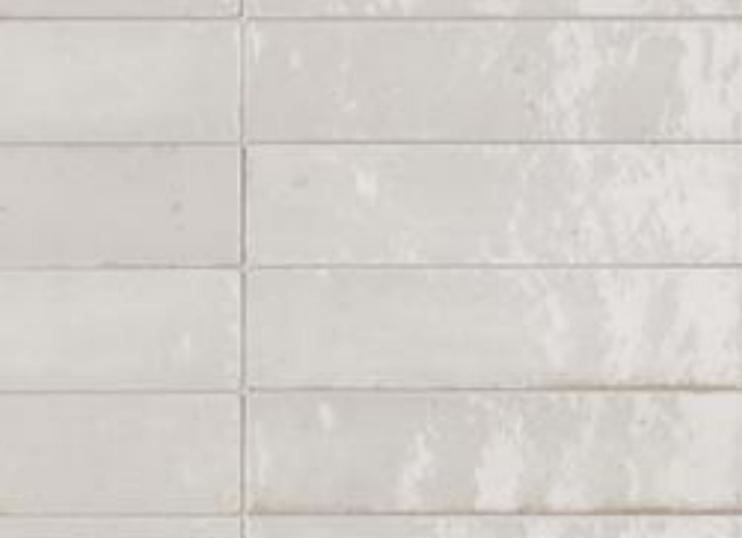 Look in Bianco Glossy-6x24