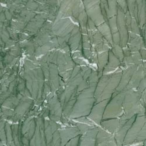 Incanto - 75X75 in Verde Antigua Rt-75x75