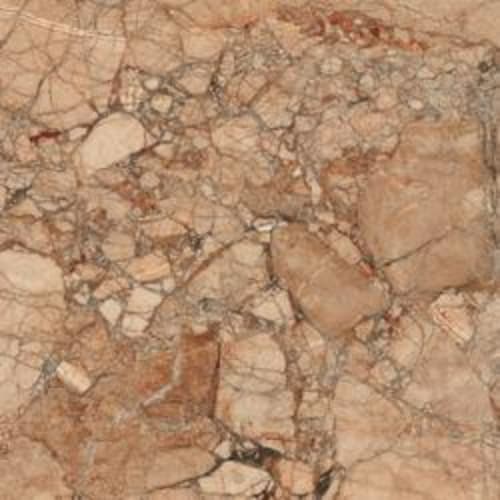 Incanto - 60X60 in Breccia Pernice Rt-60x60