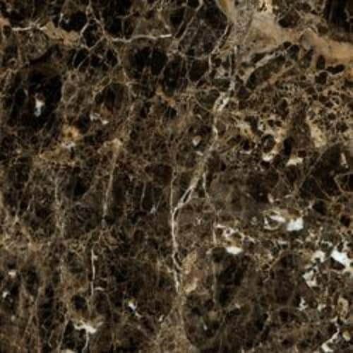 Incanto - 60X60 in Emperador Glossy Rt-60x60