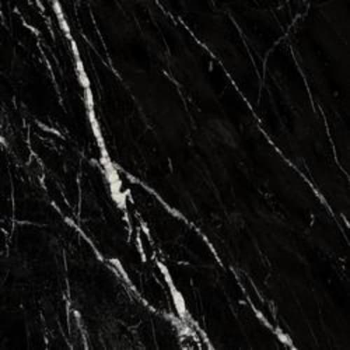Incanto - 60X60 in Sky Black Glossy Rt-60x60