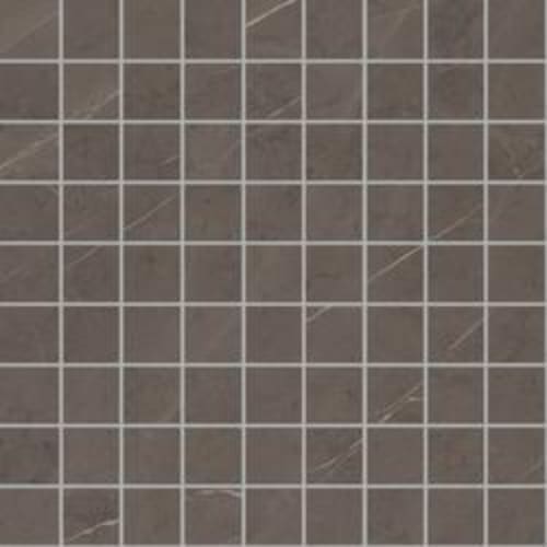 Incanto - 30X30 in Grafite Mosaico Glossy-30x30
