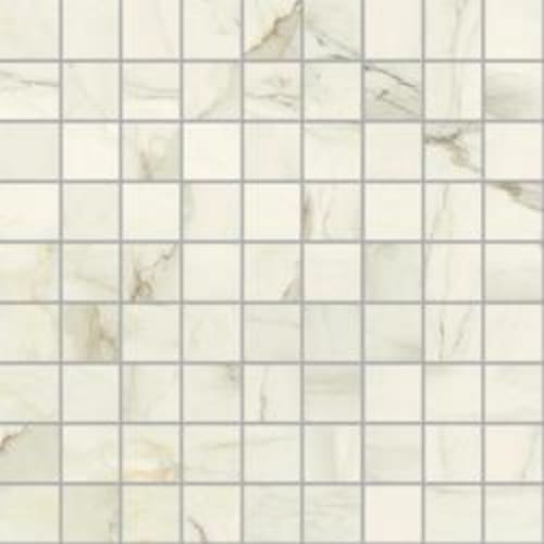 Incanto - 30X30 in Cremo Delicato Mosaico-30x30