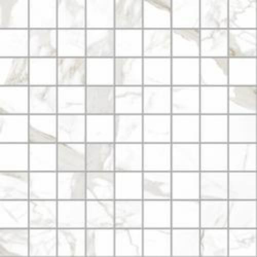 Incanto - 30X30 in Calacatta Nobile Mosaico-30x30