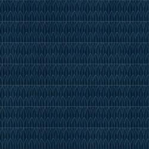 Sol in Struttura Foglia Blu Gl-15x15