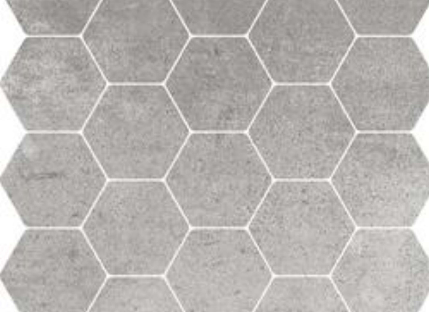 Clayton in Iron Mosaico