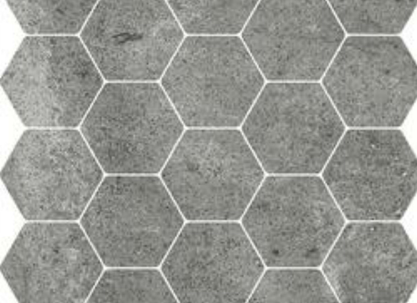 Clayton in Smoke Mosaico
