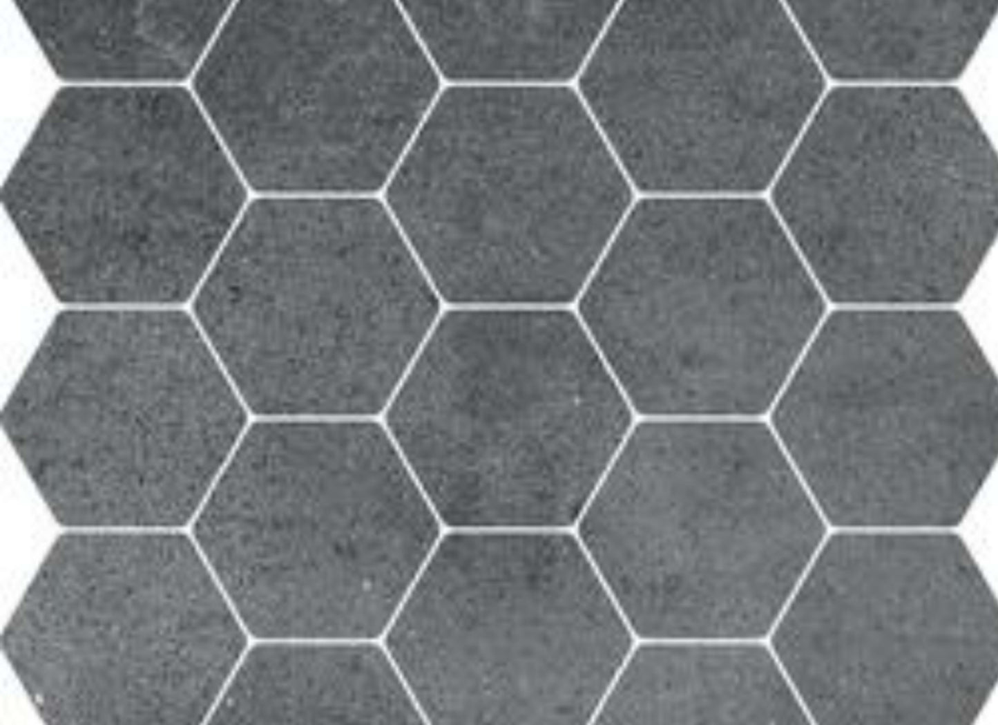 Clayton in Dark Grey Mosaico