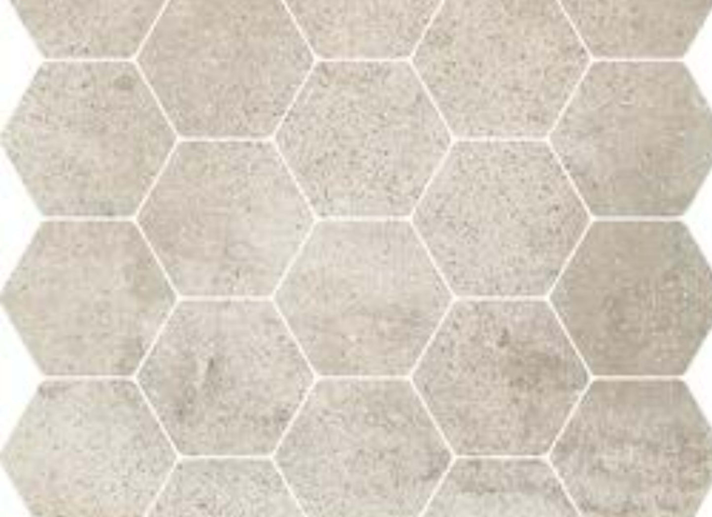 Clayton in Nude Mosaico