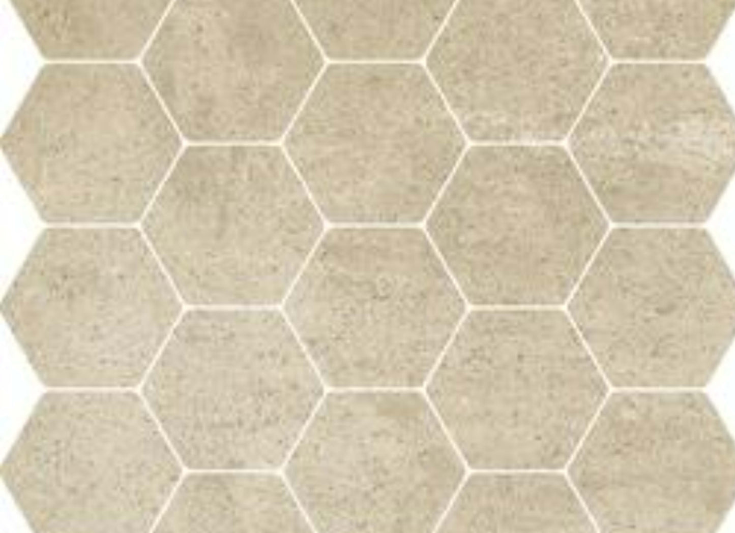 Clayton in Earth Mosaico