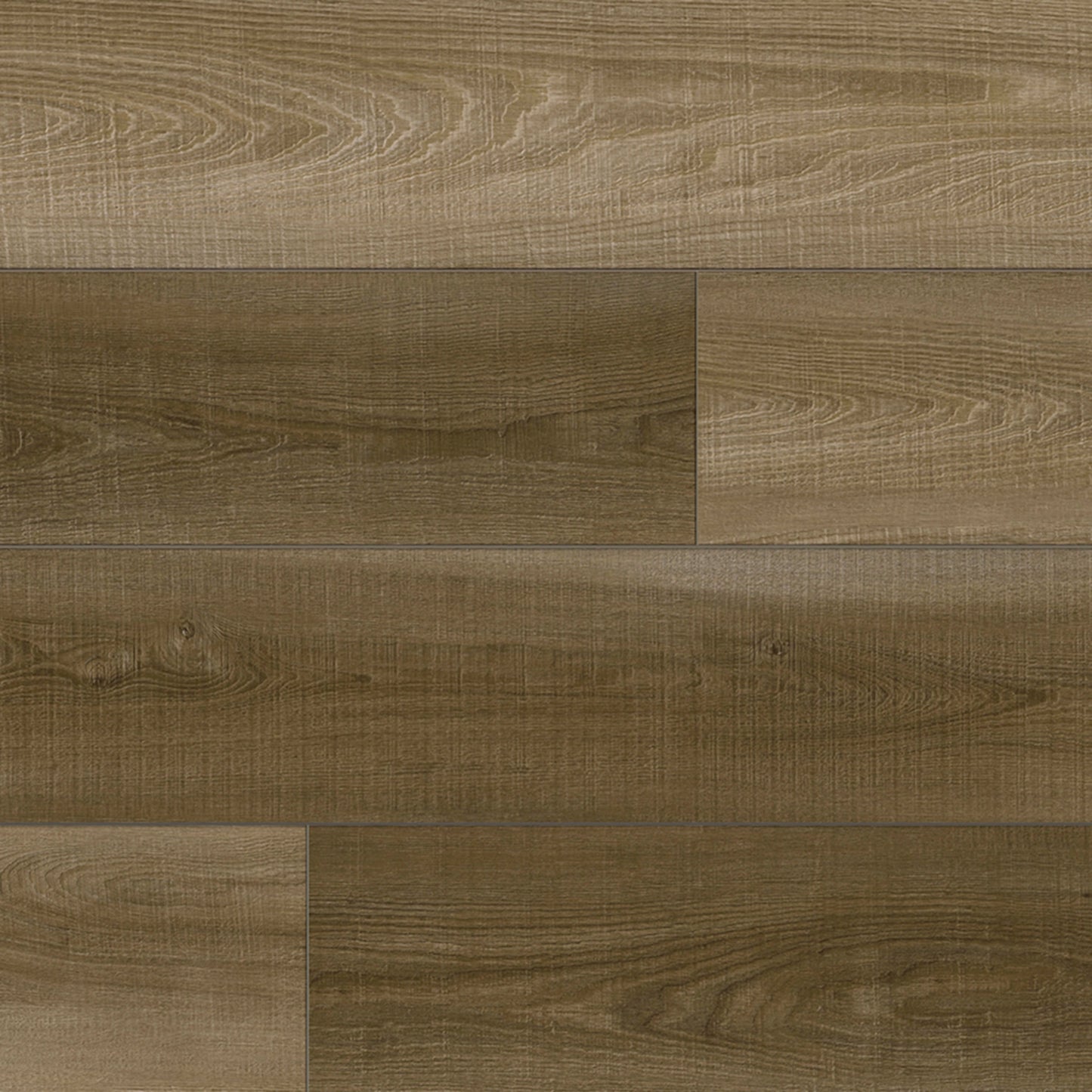 RigidCORE Cornerstone in Tunic Brown Luxury Vinyl