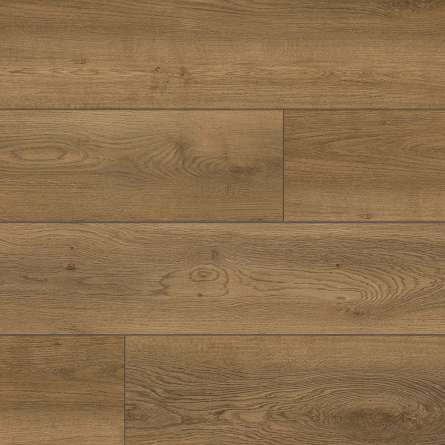 RigidCORE Cornerstone in Ashen Tan Luxury Vinyl