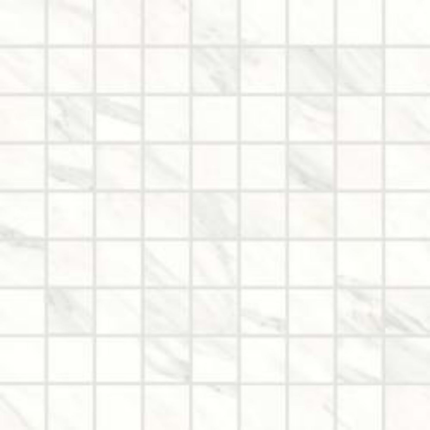 Incanto - 30X30 in Calacatta Essenza Mosaico Glossy-30x30 Tile