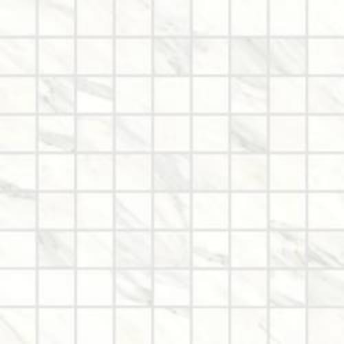 Incanto - 30X30 in Calacatta Essenza Mosaico Glossy-30x30