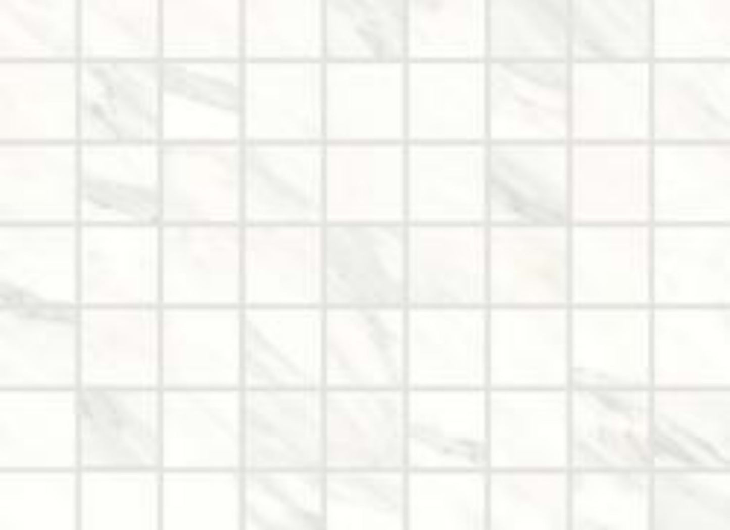 Incanto - 30X30 in Calacatta Essenza Mosaico Glossy-30x30