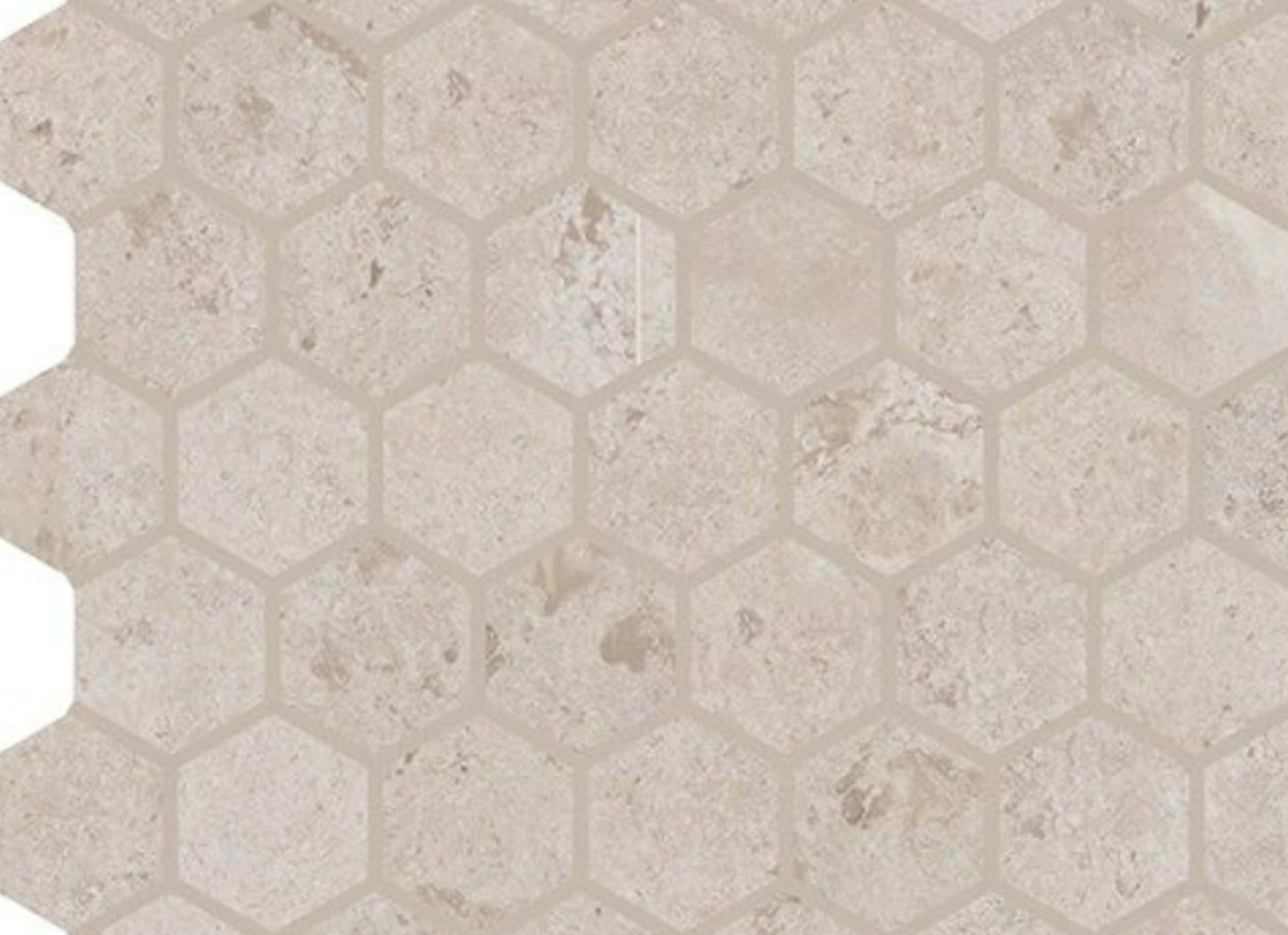 Rochester in Beige-Hex
