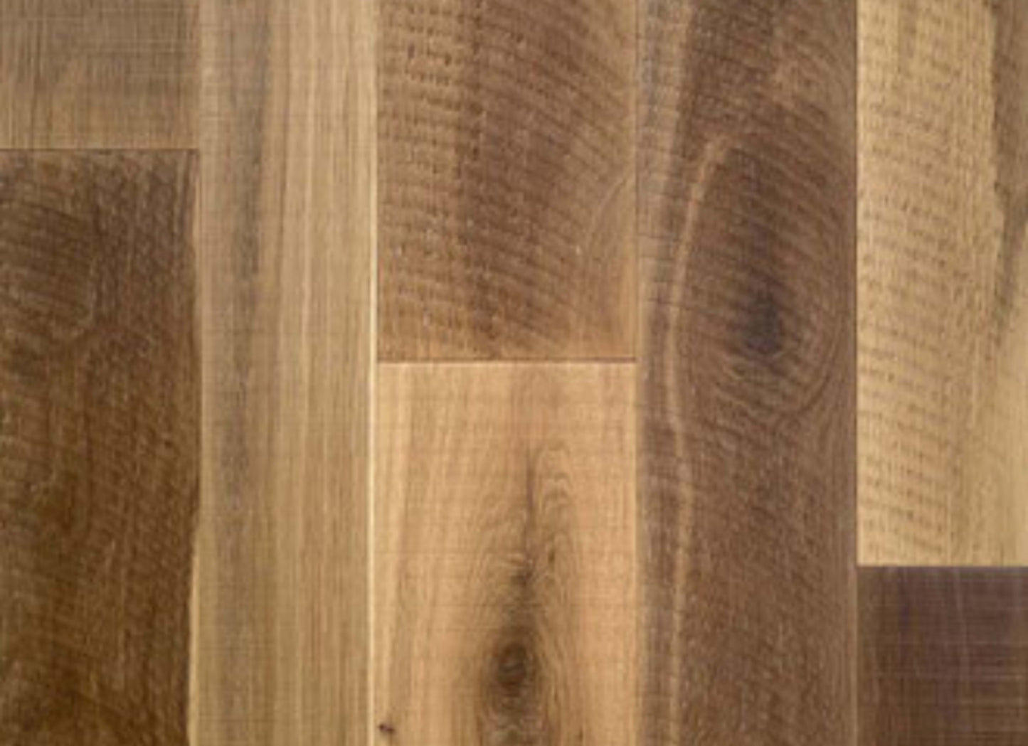 Reclaimed Timber in Torchlight