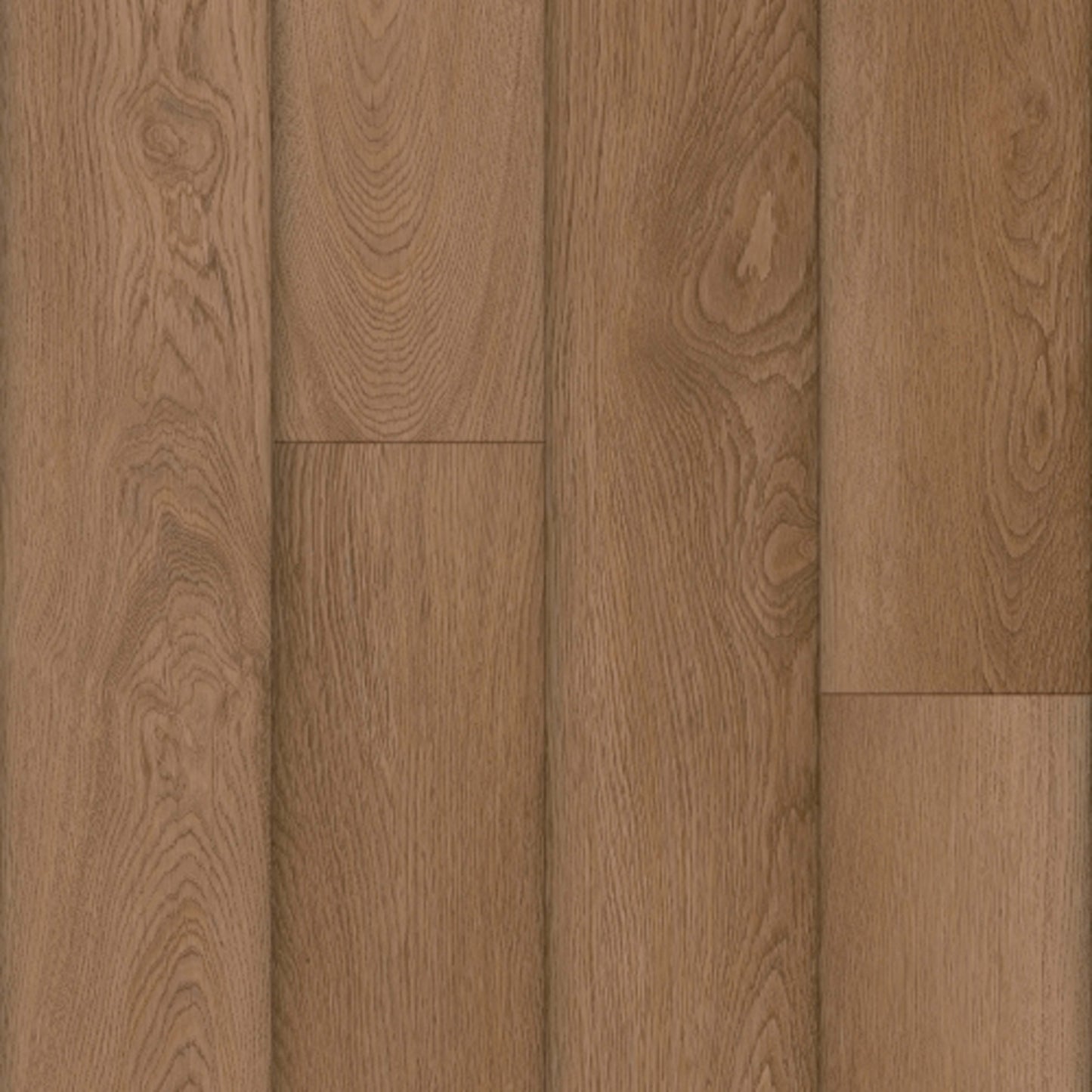 LifeSeal Classic in Gunstock 5.91" X 48" Luxury Vinyl