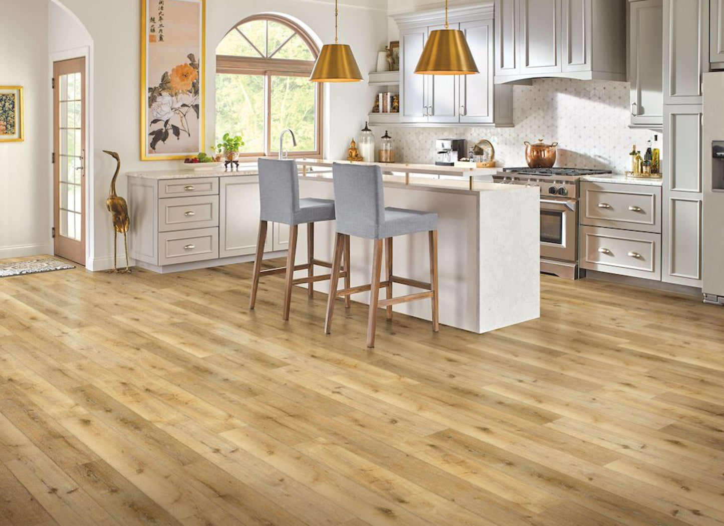 LifeSeal Trending in Sand And Sun 7.09" X 60"