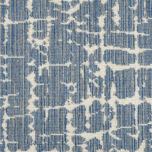 Rufolo in Deep Sea Carpet